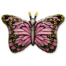 Ballon papillon 97 x 56 cm