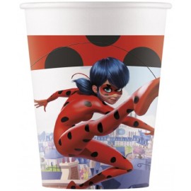 Gobelets Ladybug