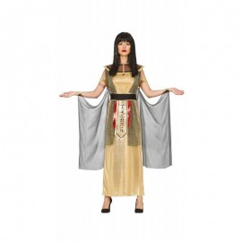 Disfraz de Cleopatra
