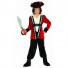 Disfraz de Pirata Infantil Talla