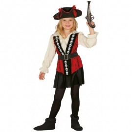 Déguisement de Pirate pour Enfant