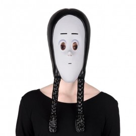 Masque Mercredi Addams