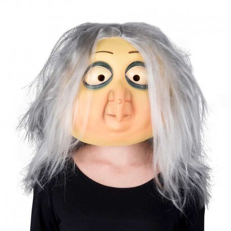 Masque Mamie Addams