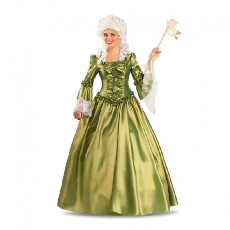 Costumes pour Femmes de Versailles