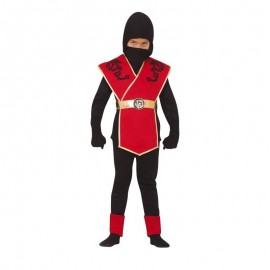 Costumes de Ninja