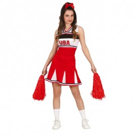 Costumes de Pom-pom girls pour Enfants