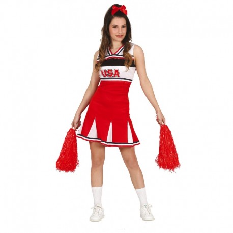 Costumes de Pom-pom girls pour Enfants