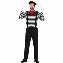 Costumes de Mime