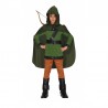 Costumes d'Archer pour Enfant