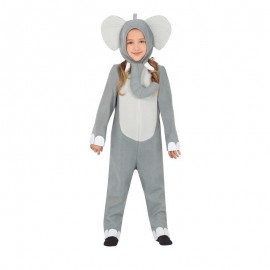 Disfraz de Costumes d'Éléphants