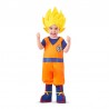 Déguisement Bébé Goku