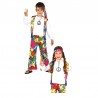 Costume de hippie pour enfants