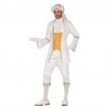 Costumes de Comte Blanc