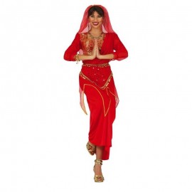 Disfraz de Indian Woman