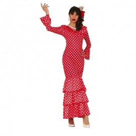 Costumes de Flamenco