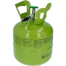 Bouteille d’hélium pour 20 ballons Bouteille d’hélium pour 20 ballons