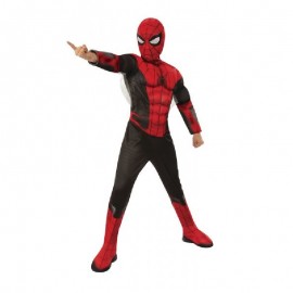 Costumes de Luxe Spiderman 3 pour Enfants