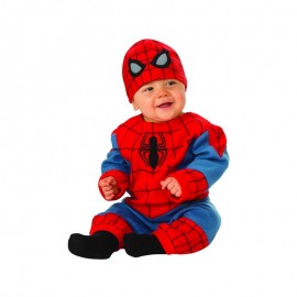 Déguisement de Spideman pour Bébé