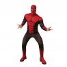 Spiderman 3 Deluxe Costumes pour Adultes