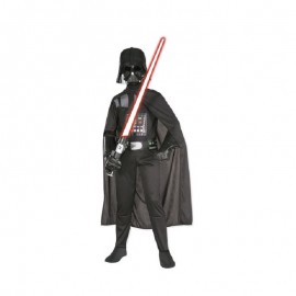 Disfraz Darth Vader Classic Infantil