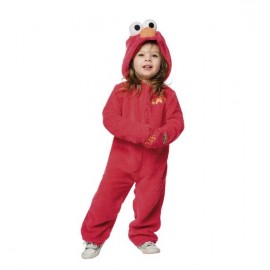Elmo Rue Sésame Costumes d'Elmo pour Enfants
