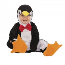Déguisement Pingouin Ecopack pour Enfant