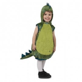 Disfraz Dino Cooly Ecopack Infantil
