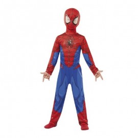 Costumes Classiques Spiderman Z pour Enfants