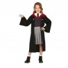 Disfraz de Student Of Magic Red Infantil