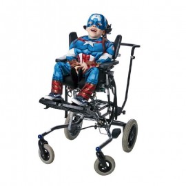 Costumes de Luxe Captain America pour Enfants