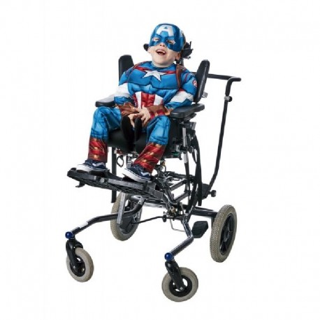 Costumes de Luxe Captain America pour Enfants