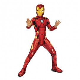 Disfraz Iron Man Classic Infantil