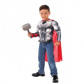 Déguisement Thor Avengers Enfant