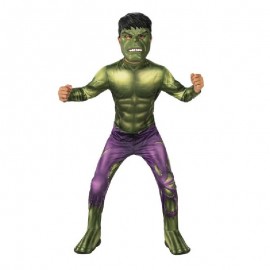 Disfraz Hulk Classic Infantil