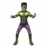 Disfraz Hulk Classic Infantil