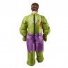 Disfraz Hulk Hinchable Deluxe Infantil