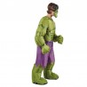 Disfraz Hulk Hinchable Deluxe Infantil