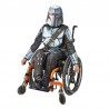 Costumes Mandalorian Deluxe pour Enfants