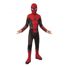 Costumes Classiques Spiderman 3 pour Enfants
