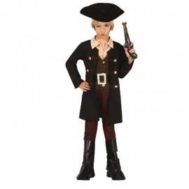Disfraz de Pirate Infantil