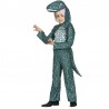 Disfraz de Raptor Infantil