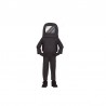 Disfraz de Black Astronaut Infantil