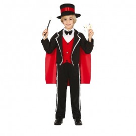 Disfraz de Magician Infantil