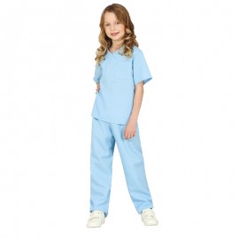 Disfraz de Nurse Infantil
