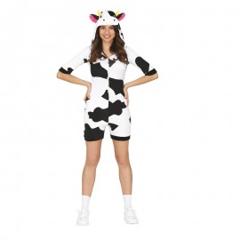 Disfraz de Cow Adulto