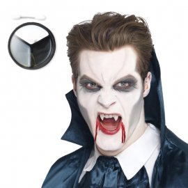 Kit de Maquillage Vampire