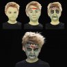 Kit de maquillage Halloween 8 couleurs 