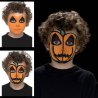 Kit de maquillage Halloween 8 couleurs 