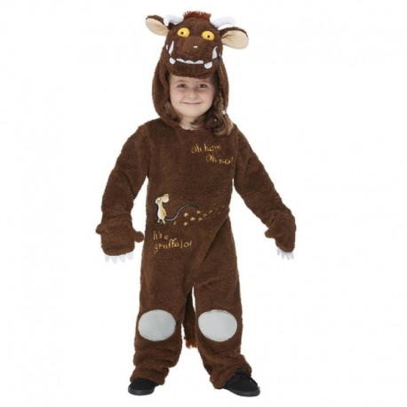 Déguisement de Luxe Gruffalo