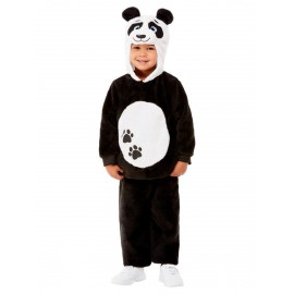 Déguisement de Panda pour Enfant